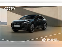 Audi Q3 Sportback - e-hybrid 272pk S edition