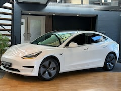 Tesla Model 3 - Standard RWD Plus 60 kWh
