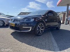 Volkswagen Golf - 1.4 TSI GTE 147000 km