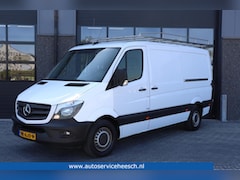 Mercedes-Benz Sprinter - bestel 310 2.2 CDI L2H1 l AUTOMAAT l NAVI l IMPERIAAL l CAMERA l CRUISE CONTROL