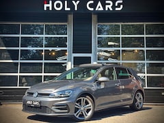 Volkswagen Golf - 7.5 |1.5 TSI 3x R-LINE | PANO | VIRTUAL | LED | CAMERA |