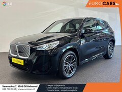 BMW iX1 - eDrive20 67 kWh M Sport Edition 204pk Camera PDC Stoelverwarming Navi Hifi 18 inch M Velge