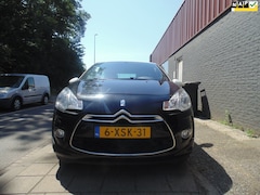 Citroën DS3 - 1.2 PureTech So Chic MET AIRCO TOP AUTO M 2015