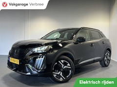 Peugeot e-2008 - EV Allure Avantage 54 kWh | SoH 97.8% | Android/Apple Carplay | LM Velgen 17" | PDC Voor e