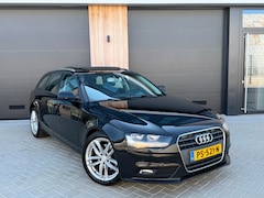 Audi A4 Avant - 2.0 TDI ultra Sport Edition (bj 2014) PANODAK/FACELIFT/NAVI