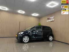 SEAT Mii - 1.0 Sport Dynamic * Stoelverwarming / Airco / LM Velgen / NL Auto