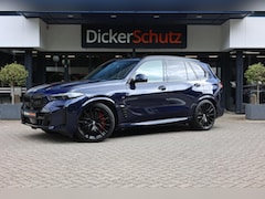 BMW X5 - xDrive50e M Sport Pro Vierwielb. | Stoelve. | Pano | Trekhaak | Harman