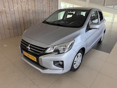 Mitsubishi Space Star - 1.2 Cool+