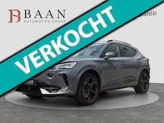 CUPRA Formentor - 1.4 TSI e-Hybrid VZ Performance Limited|Full Option|