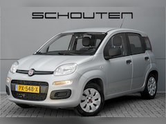 Fiat Panda - 0.9 TwinAir Popstar Automaat Airco 43.000 KM