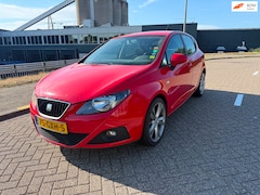 SEAT Ibiza - 1.4 Reference