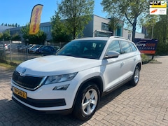 Skoda Kodiaq - 1.5 TSI Ambition - 1E EIGENAAR - 7 PERS - KEYLESS