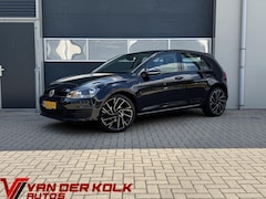 Volkswagen Golf - 1.2 TSI Connected Series | Cruise | Stoelverwarming | Standkachel | Airco | Sensoren