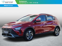 Hyundai Bayon - 1.0 T-GDI Comfort | APPLE CARPLAY / ANDROID AUTO | CRUISE CONTROL |