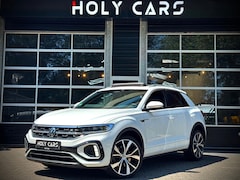Volkswagen T-Roc - 1.5 TSI R-Line | PANO | VIRTUAL | KEYLESS | CAMERA |