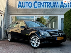 Mercedes-Benz C-klasse Estate - 180 CGI BlueEFFICIENCY Business Class Elegance