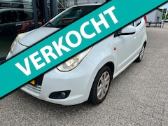 Suzuki Alto - 1.0 Exclusive - Airco - NAP