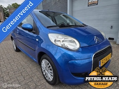 Citroën C1 - 1.0-12V Airdream | Airco | nwe banden