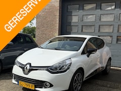 Renault Clio - 0.9 TCe ECO Night&Day Airco/LED/Cruise/NAVI/NAP