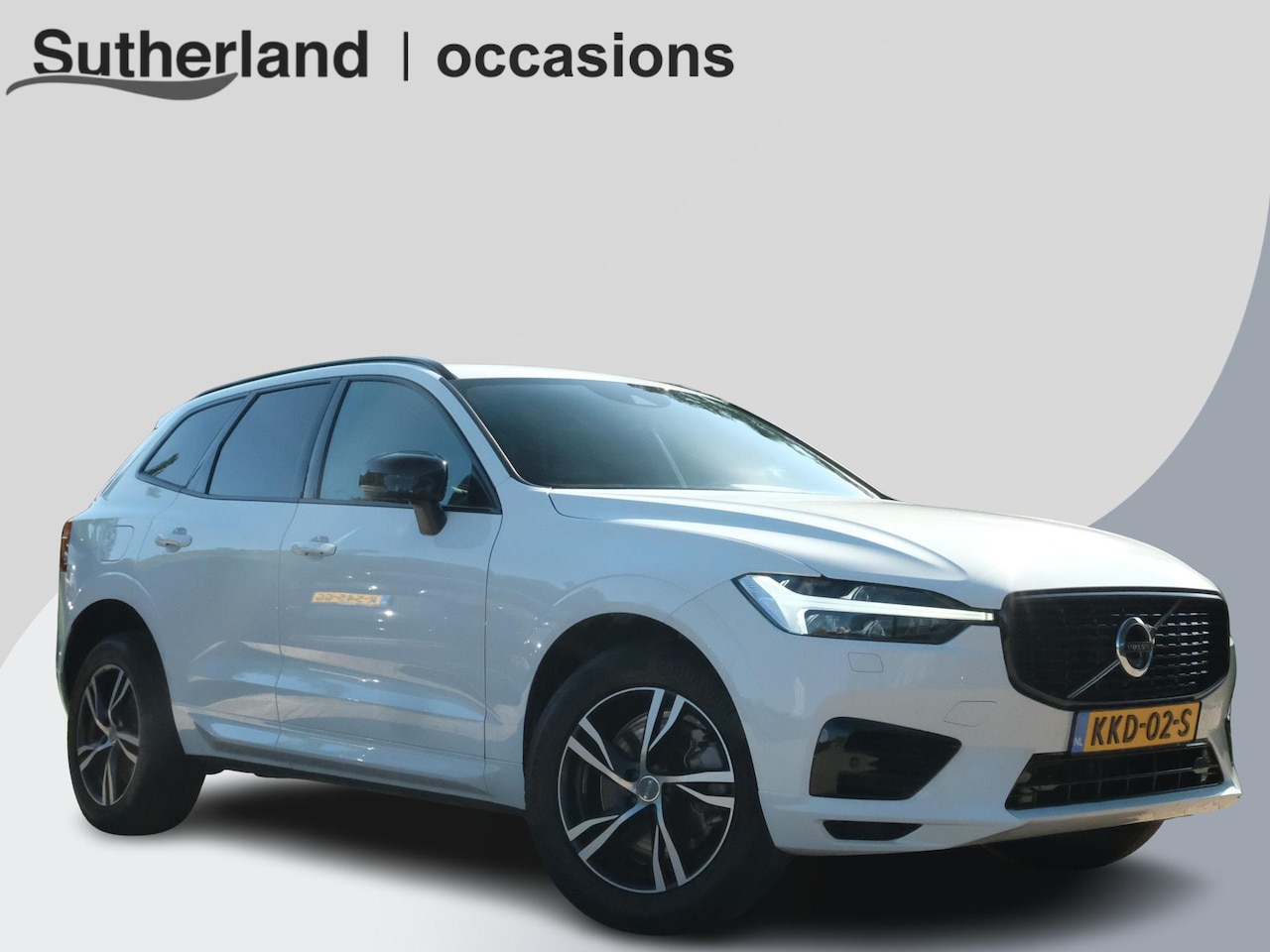 Volvo XC60 - 2.0 T6 Plug-in hybrid AWD R-Design 340 PK | Panoramadak | Standkachel | Harman Kardon audi - AutoWereld.nl