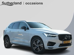 Volvo XC60 - 2.0 T6 Plug-in hybrid AWD R-Design 340 PK | Panoramadak | Standkachel | Harman Kardon audi