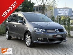 Volkswagen Sharan - 1.4 TSI Highline Edition 7p