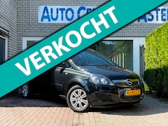 Opel Zafira - 1.6 111 years Edition