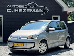Volkswagen Up! - 1.0 move up BlueMotion APPLE CARPLAY ANDROID AIRCO 5 DEURS