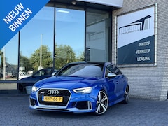Audi RS3 - 2.5 TFSI Quattro*PANO*ACC*KW*RS-ZETELS*B&O*CARBON