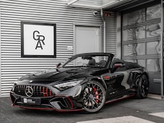 Mercedes-Benz SL-klasse Roadster - 55 AMG 4MATIC+ | Head-Up | Burmester | Orig. NL