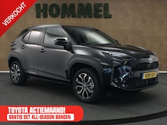 Toyota Yaris Cross - 1.5 Hybrid 130 Dynamic + Winter Pack - SPECIALE ACTIEPRIJS ENKEL DIT WEEKEND (27&28 JUNI)