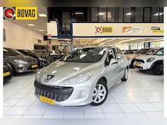 Peugeot 308 - 1.6 VTi Style Airco Bovag