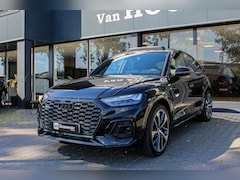 Audi Q5 Sportback - 55 TFSI e S edition PANO HUD LUCHTVERING 367PK