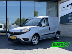 Fiat Doblò Cargo - 1.3 MJ L1H1 SX*AIRCO*NAVI*CRUISE*PDC*BLUETOOTH
