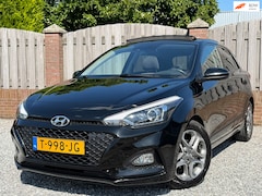 Hyundai i20 - 1.0 T-GDI Premium