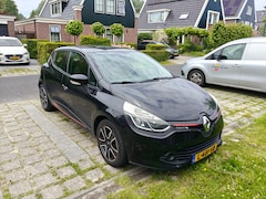Renault Clio - 0.9 TCe ECO Limited