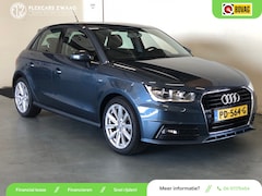 Audi A1 Sportback - 1.0 TFSI Adrenalin - Airco - Navi - Trekhaak - Org.NL