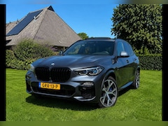 BMW X5 - 45e xDrive High Executive BMW X5 Garantie | M Sport | Artik grau | Bowers & Wilkins | Laserlight | 4-wielbesturing |