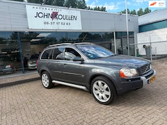 Volvo XC90 - 2.9 T6 Kinetic