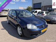 Volkswagen Golf - 1.4 TSI Trendline