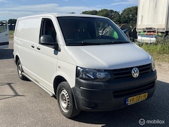 Volkswagen Transporter - 2.0 TDI L1H1