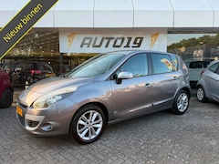 Renault Scénic - 1.4 TCE Celsium