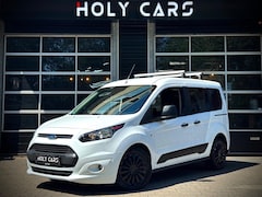 Ford Tourneo Connect - 5 PERSOONS | PDC | TREKHAAK |
