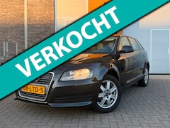 Audi A3 Sportback - 1.4 TFSI Attraction Pro Line| Nwe apk | Apple CarPlay |