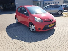 Toyota Aygo - 1.0 VVT-i Comfort- Airco-EL-Ramen
