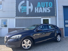 Volvo V40 - 1.6 T3 Momentum | orig. NL | climate | cruise | navi