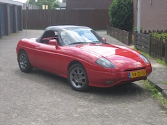 Fiat Barchetta - 1.8-16V