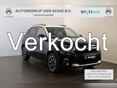 Citroën ë-C3 - Max 113 44 KWH | Carplay | Camera | Two-tone