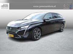 Peugeot 308 SW - 1.2 PureTech Allure Pack Business , Half Leder, Navi, Adap.Cruise, Clima, Voorruitverwarmi