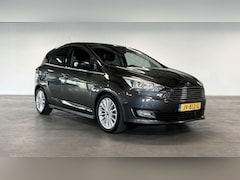Ford C-Max - 1.0 Titanium | Navi | Nieuwe Distributie